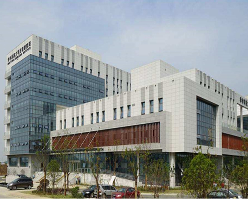 華中科技大學無錫研究院
