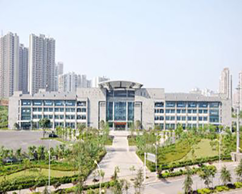 重慶市中醫院