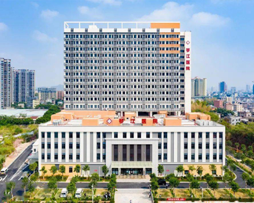 五華琴江醫院